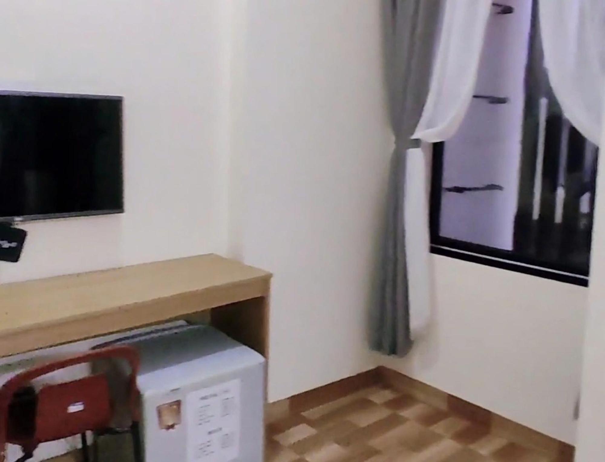 Lisa Homestay 2 Хойан Экстерьер фото